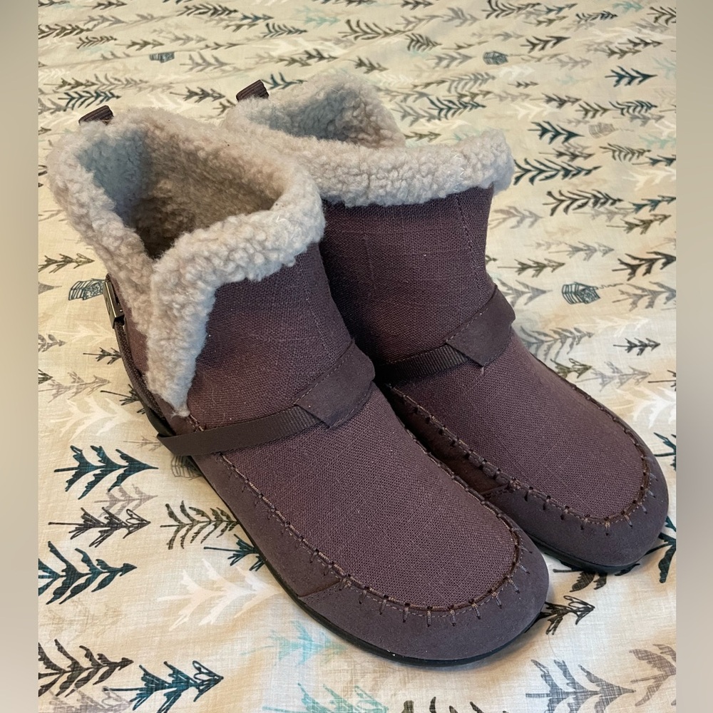 COPY - Xero Ashland Boots